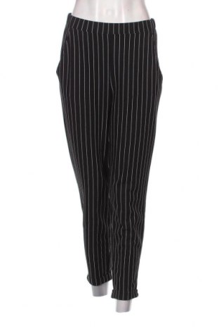 Γυναικείο παντελόνι H&M Divided, Μέγεθος S, Χρώμα Μαύρο, Τιμή 2,22 €
