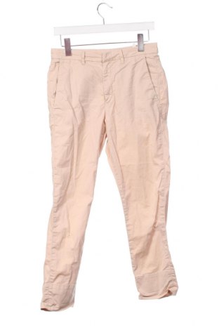 Дамски панталон Hope, Размер XS, Цвят Бежов, Цена 15,68 лв.