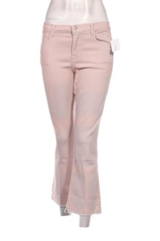 Γυναικείο παντελόνι J Brand, Μέγεθος M, Χρώμα Ρόζ , Τιμή 13,21 €