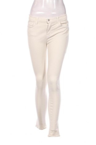 Γυναικείο παντελόνι J Brand, Μέγεθος M, Χρώμα Εκρού, Τιμή 29,44 €
