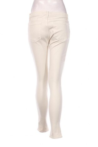 Γυναικείο παντελόνι J Brand, Μέγεθος M, Χρώμα Εκρού, Τιμή 4,63 €