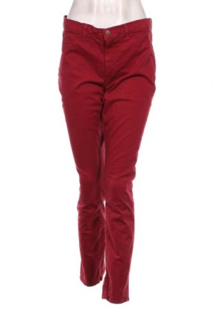 Γυναικείο παντελόνι J Brand, Μέγεθος L, Χρώμα Κόκκινο, Τιμή 10,03 €