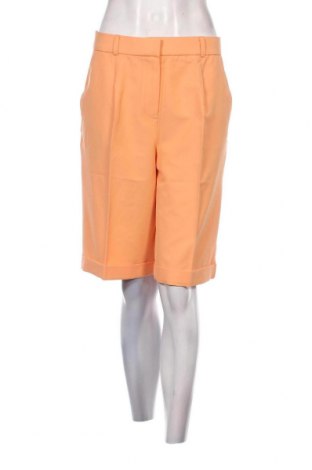 Дамски панталон Jana Ina, Размер M, Цвят Оранжев, Цена 21,75 лв.