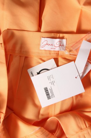 Дамски панталон Jana Ina, Размер M, Цвят Оранжев, Цена 15,66 лв.