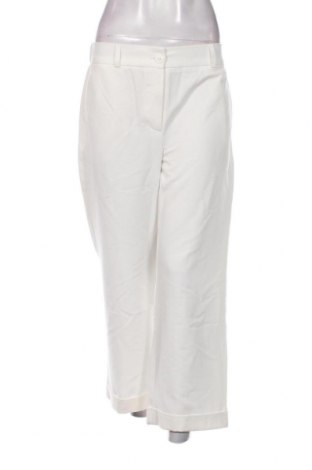 Дамски панталон Jana Ina, Размер M, Цвят Бял, Цена 20,01 лв.