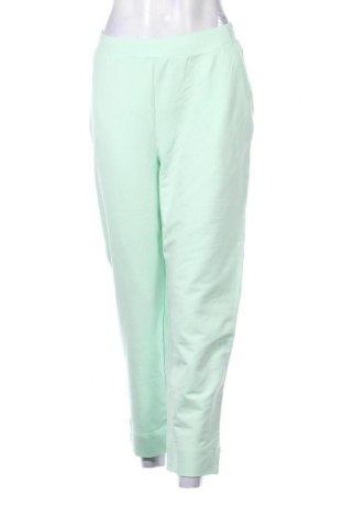 Дамски панталон Judith Williams, Размер L, Цвят Зелен, Цена 23,00 лв.