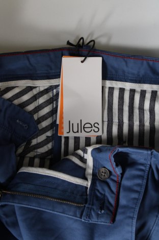 Γυναικείο παντελόνι Jules, Μέγεθος M, Χρώμα Μπλέ, Τιμή 23,71 €