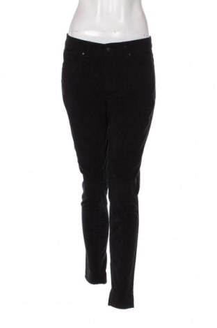 Дамски панталон Karen Millen, Размер L, Цвят Черен, Цена 12,39 лв.