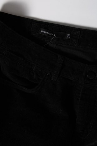 Dámské kalhoty  Karen Millen, Velikost L, Barva Černá, Cena  176,00 Kč