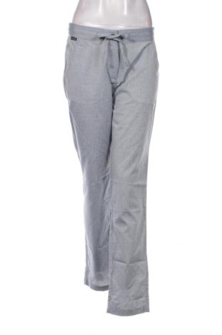 Дамски панталон Lafuma, Размер M, Цвят Син, Цена 24,82 лв.