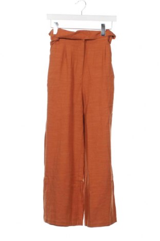 Pantaloni de femei Lascana, Mărime M, Culoare Maro, Preț 48,42 Lei