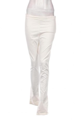 Дамски панталон Liv, Размер S, Цвят Бял, Цена 6,09 лв.
