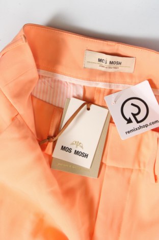Γυναικείο παντελόνι MOS MOSH, Μέγεθος XXS, Χρώμα Πορτοκαλί, Τιμή 9,78 €