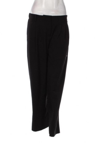 Γυναικείο παντελόνι MSCH, Μέγεθος M, Χρώμα Μαύρο, Τιμή 22,24 €