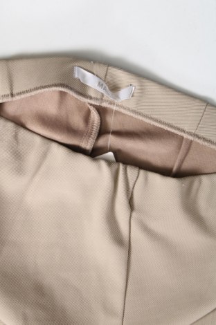 Γυναικείο παντελόνι Mac, Μέγεθος M, Χρώμα  Μπέζ, Τιμή 14,30 €