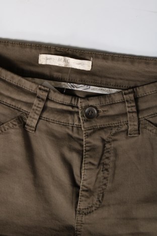 Γυναικείο παντελόνι Mac, Μέγεθος M, Χρώμα Πράσινο, Τιμή 3,03 €
