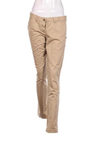 Дамски панталон Maison Scotch, Размер M, Цвят Бежов, Цена 6,12 лв.
