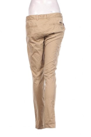 Pantaloni de femei Maison Scotch, Mărime M, Culoare Bej, Preț 15,66 Lei