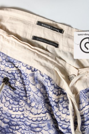 Pantaloni de femei Maison Scotch, Mărime L, Culoare Multicolor, Preț 223,68 Lei
