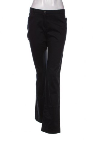 Pantaloni de femei Mango, Mărime L, Culoare Negru, Preț 55,26 Lei
