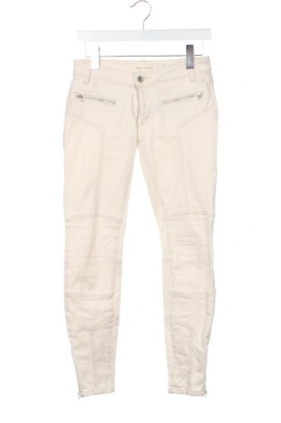 Pantaloni de femei Marc O'Polo, Mărime S, Culoare Ecru, Preț 20,13 Lei