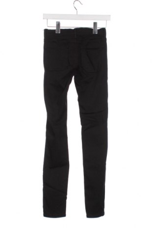 Γυναικείο παντελόνι Mih Jeans, Μέγεθος XS, Χρώμα Μαύρο, Τιμή 3,79 €