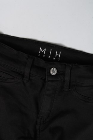Γυναικείο παντελόνι Mih Jeans, Μέγεθος XS, Χρώμα Μαύρο, Τιμή 3,79 €