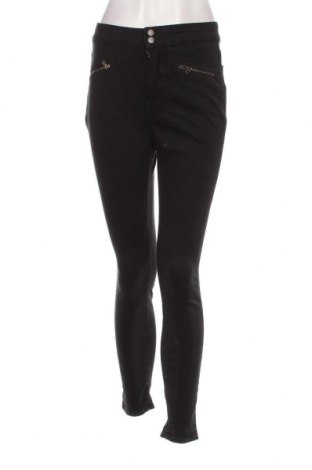 Γυναικείο παντελόνι Mint Velvet, Μέγεθος S, Χρώμα Μαύρο, Τιμή 3,03 €
