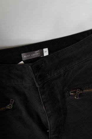 Dámske nohavice Mint Velvet, Veľkosť S, Farba Čierna, Cena  2,78 €