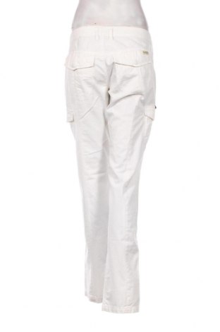 Damenhose Murphy & Nye, Größe L, Farbe Weiß, Preis 98,45 €