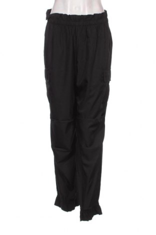 Дамски панталон NU Denmark, Размер S, Цвят Черен, Цена 18,36 лв.