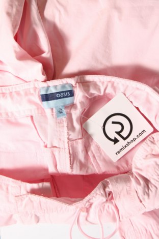 Дамски панталон Oasis, Размер M, Цвят Розов, Цена 29,00 лв.