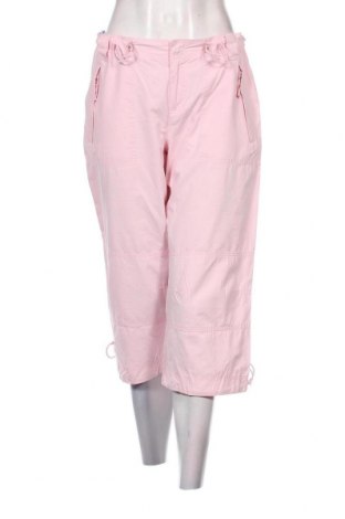 Дамски панталон Oasis, Размер M, Цвят Розов, Цена 4,35 лв.