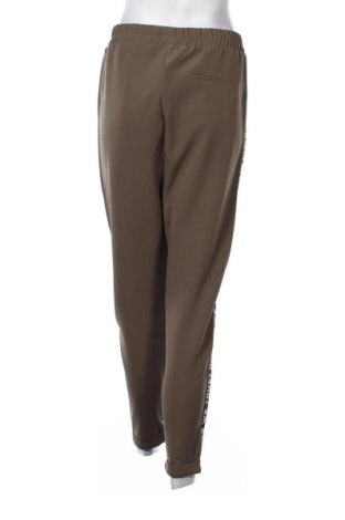 Дамски панталон Oh April, Размер M, Цвят Кафяв, Цена 18,98 лв.