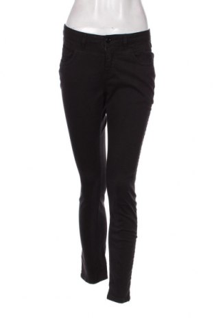Γυναικείο παντελόνι Okay, Μέγεθος M, Χρώμα Μαύρο, Τιμή 6,28 €