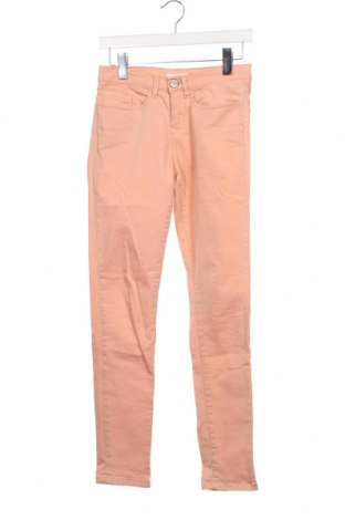 Γυναικείο παντελόνι Opus, Μέγεθος XS, Χρώμα Πορτοκαλί, Τιμή 3,03 €