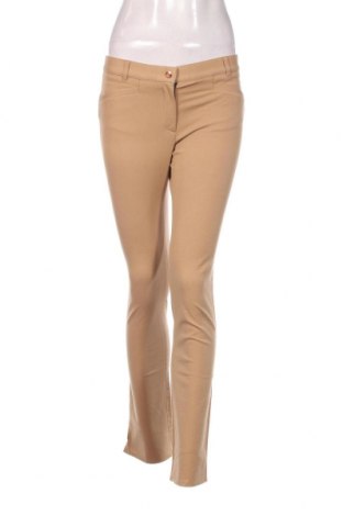 Dámské kalhoty  Pamela Henson, Velikost S, Barva Béžová, Cena  98,00 Kč