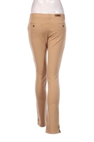 Дамски панталон Pamela Henson, Размер S, Цвят Бежов, Цена 6,12 лв.