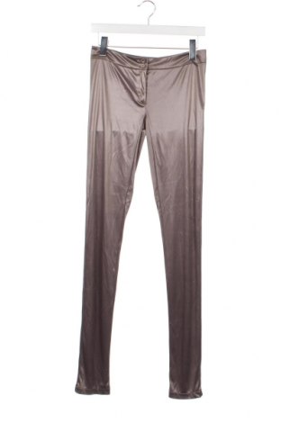Дамски панталон Patrizia Pepe, Размер XS, Цвят Сив, Цена 16,80 лв.