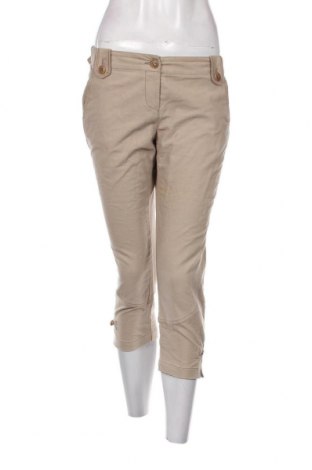 Pantaloni de femei Penny Black, Mărime M, Culoare Bej, Preț 15,66 Lei
