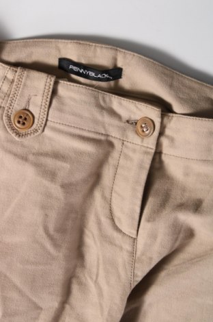 Damenhose Penny Black, Größe M, Farbe Beige, Preis € 3,31