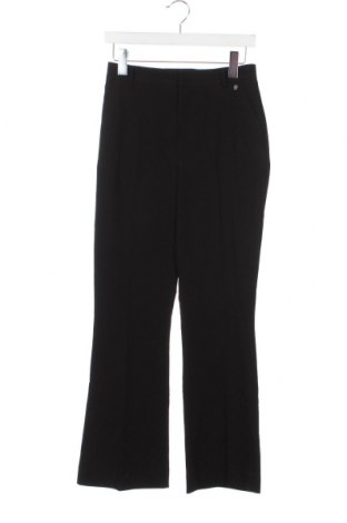 Дамски панталон Pepe Jeans, Размер XS, Цвят Черен, Цена 12,60 лв.
