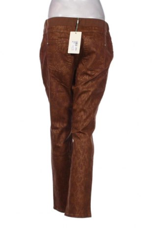 Дамски панталон Pfeffinger, Размер L, Цвят Многоцветен, Цена 46,00 лв.