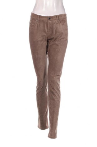 Дамски панталон Raffaello Rossi, Размер M, Цвят Бежов, Цена 28,42 лв.