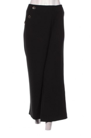 Дамски панталон Raffaello Rossi, Размер XL, Цвят Черен, Цена 13,32 лв.