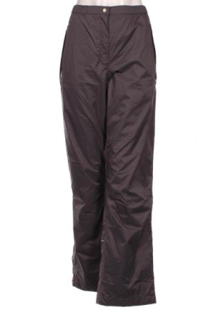 Дамски панталон Raiski, Размер L, Цвят Сив, Цена 12,82 лв.
