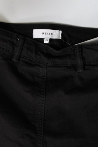 Γυναικείο παντελόνι Reiss, Μέγεθος XS, Χρώμα Μαύρο, Τιμή 42,06 €