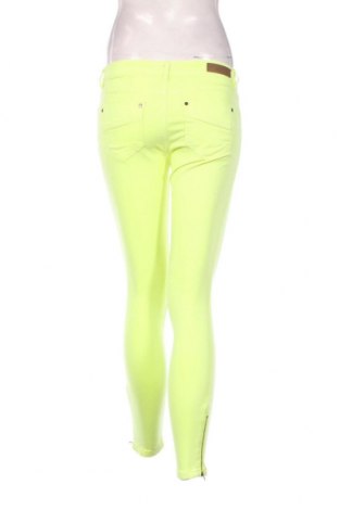 Γυναικείο παντελόνι Review, Μέγεθος S, Χρώμα Πράσινο, Τιμή 39,95 €