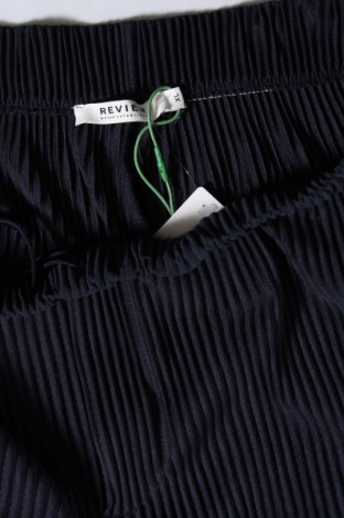 Γυναικείο παντελόνι Review, Μέγεθος XL, Χρώμα Μπλέ, Τιμή 8,97 €