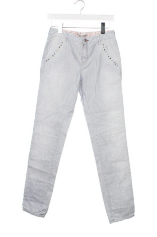 Дамски панталон Rosner, Размер XS, Цвят Многоцветен, Цена 5,39 лв.